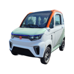 Elektrinis Mini Automobilis X9, 3000W 100Ah AC