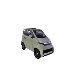 ELEKTRINIS MINI AUTOMOBILIS J4, 1000W 58AH AC