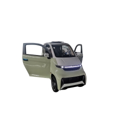 ELEKTRINIS MINI AUTOMOBILIS J4, 1000W 58AH AC