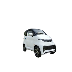 ELEKTRINIS MINI AUTOMOBILIS J4, 1000W 58AH AC