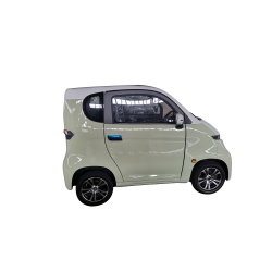 ELEKTRINIS MINI AUTOMOBILIS J4, 1000W 58AH AC