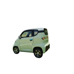 ELEKTRINIS MINI AUTOMOBILIS J4, 1000W 58AH AC